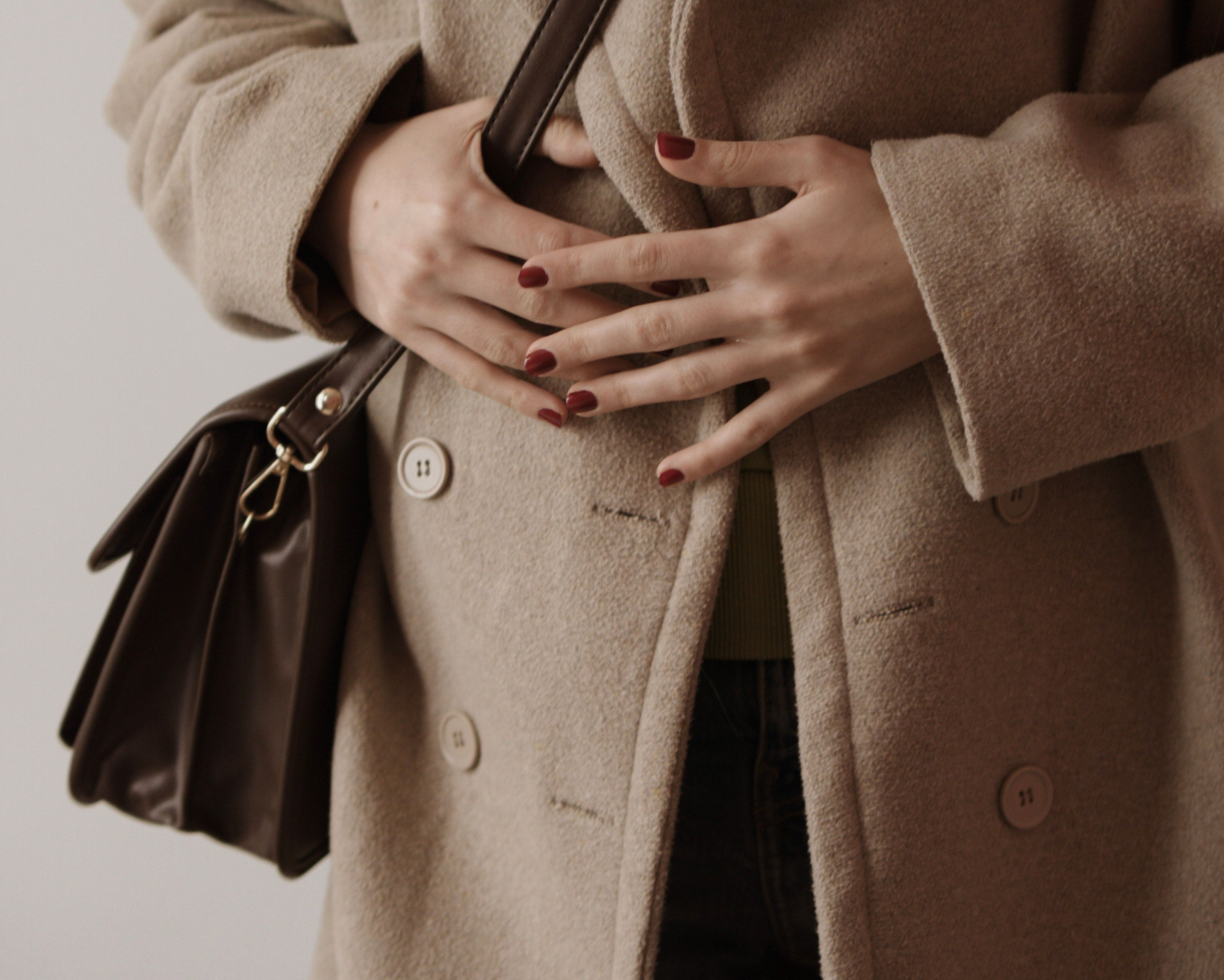 Sophisticated All-Day Carryalls